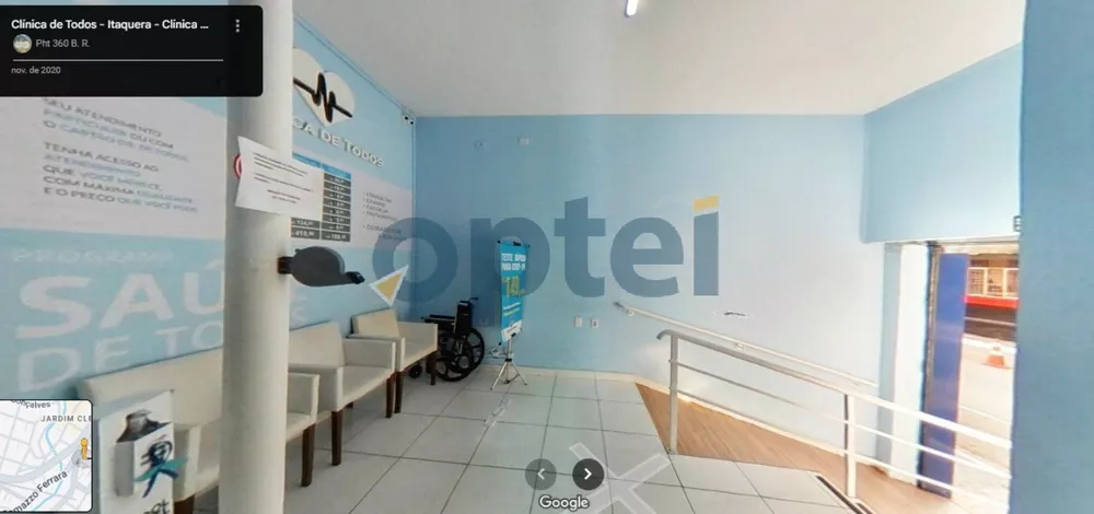 Casa Comercial, 250 m² - Foto 1