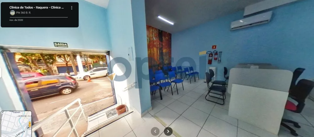 Casa Comercial, 250 m² - Foto 2