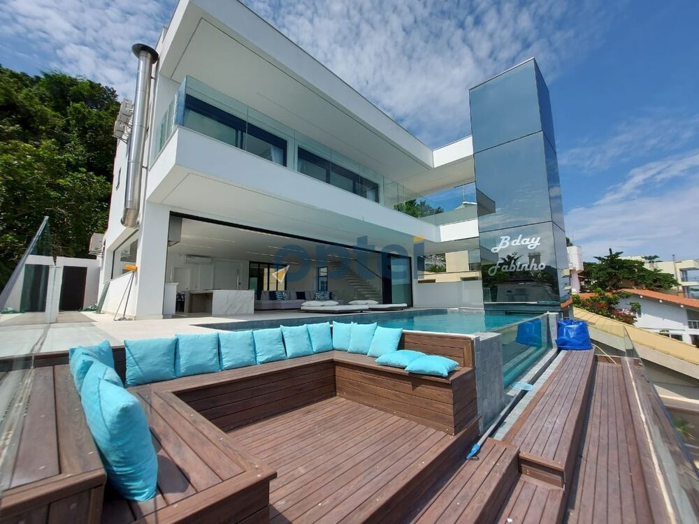 Casa, 6 quartos, 1000 m² - Foto 4