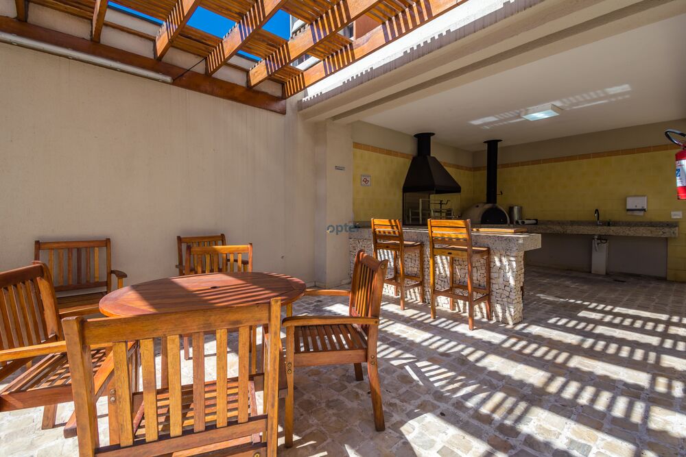 Apartamento à venda com 3 quartos, 77m² - Foto 7