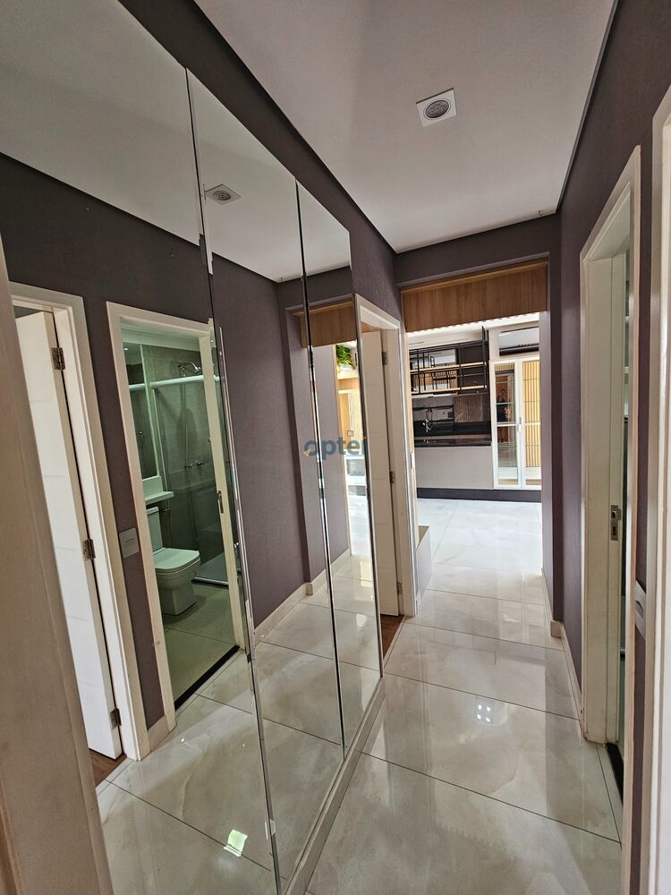 Apartamento à venda com 3 quartos, 77m² - Foto 4