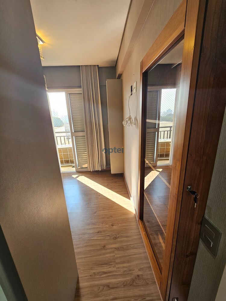 Apartamento à venda com 3 quartos, 77m² - Foto 6
