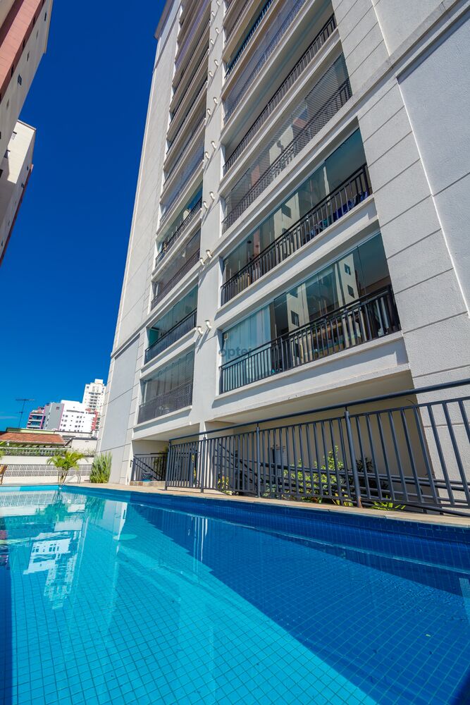 Apartamento à venda com 3 quartos, 77m² - Foto 8