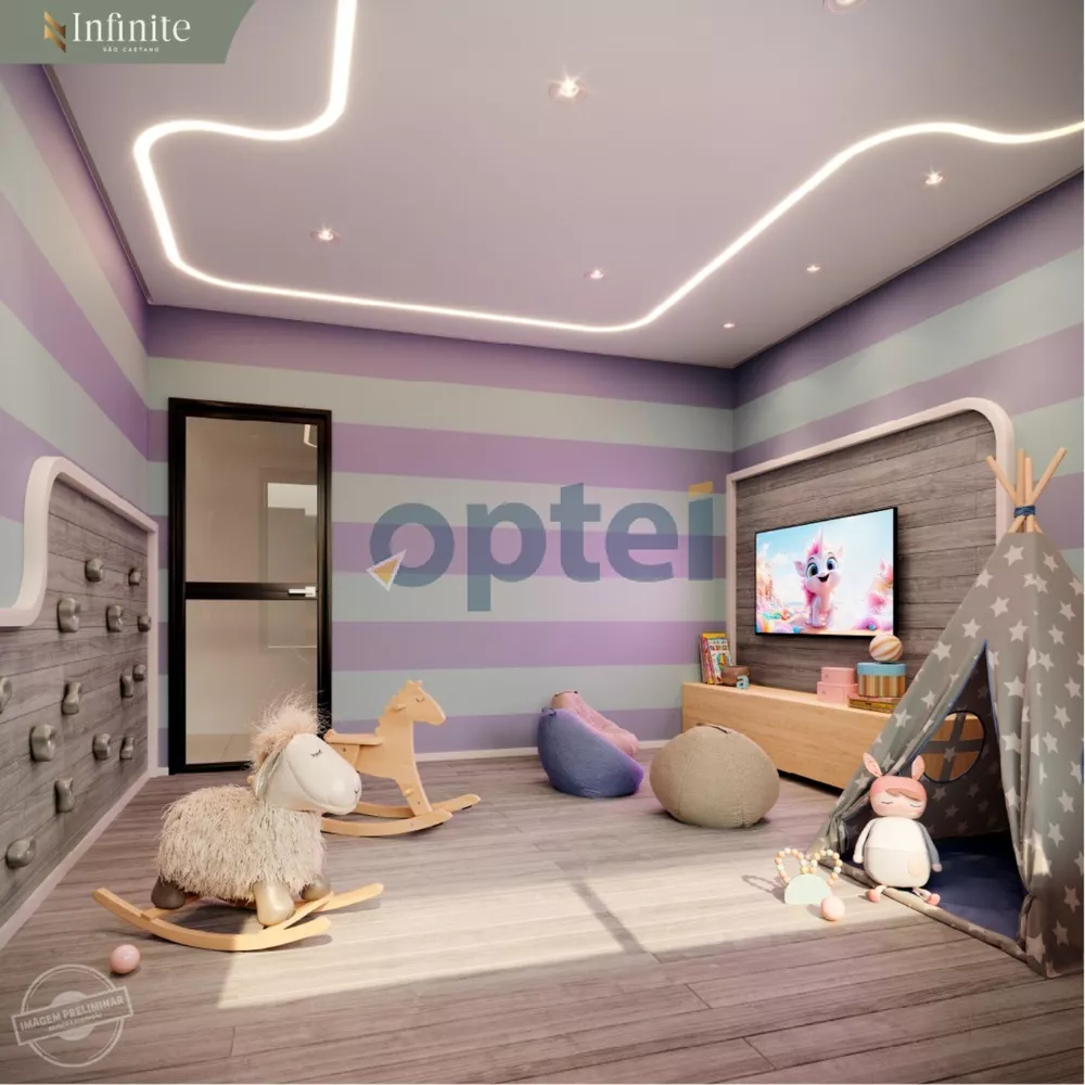 Apartamento, 3 quartos, 82 m² - Foto 1