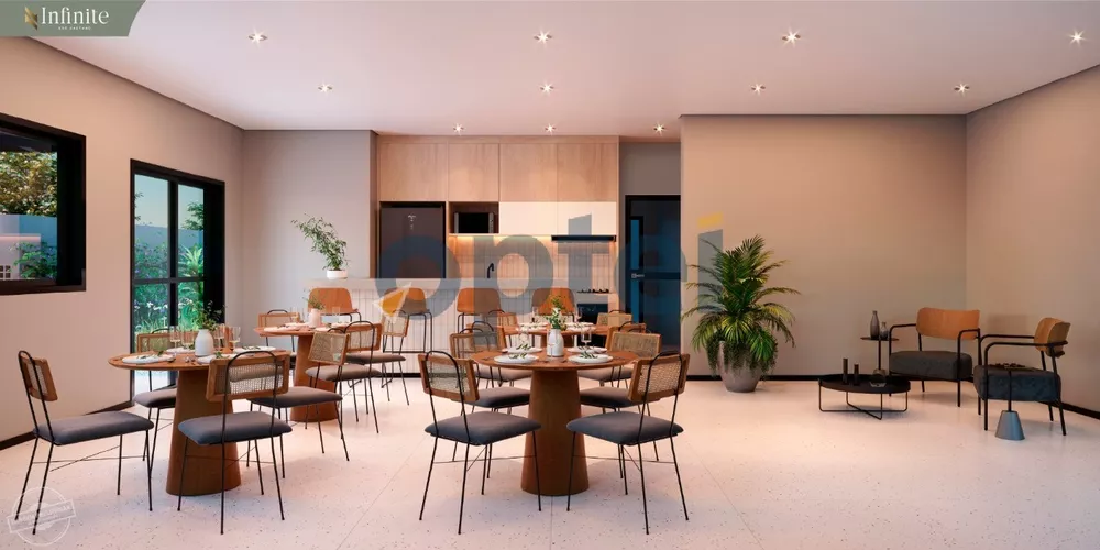 Apartamento, 3 quartos, 82 m² - Foto 3