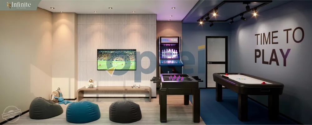 Apartamento, 3 quartos, 82 m² - Foto 4