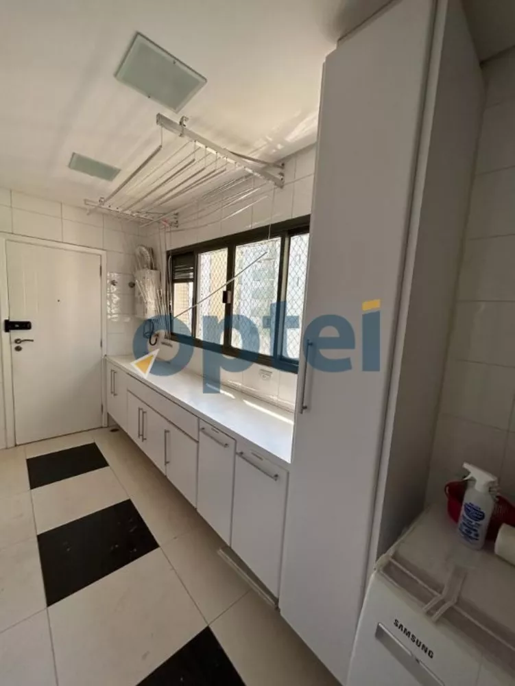 Apartamento, 4 quartos, 214 m² - Foto 2