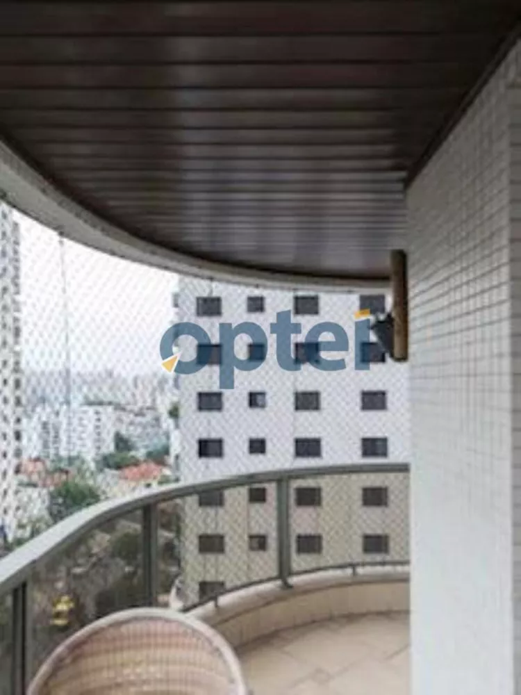 Apartamento, 4 quartos, 214 m² - Foto 3