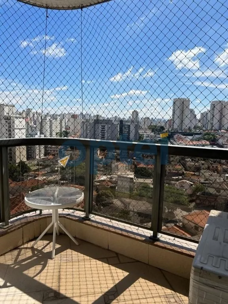 Apartamento, 4 quartos, 214 m² - Foto 1