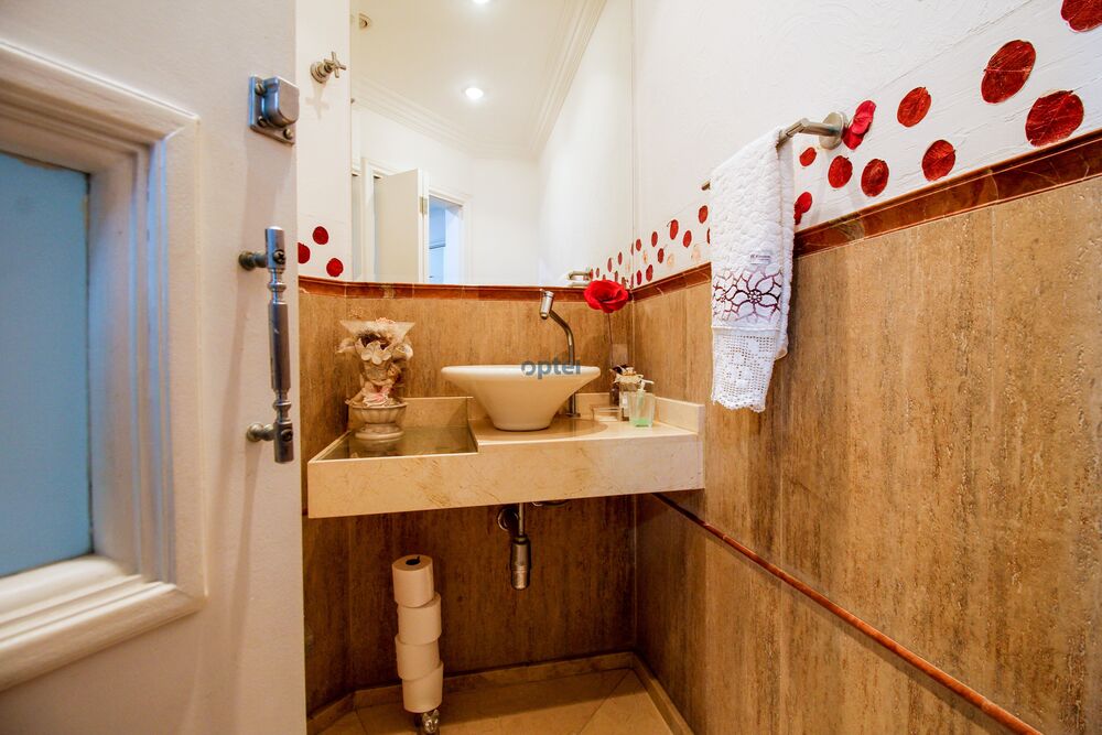 Cobertura, 4 quartos, 600 m² - Foto 5