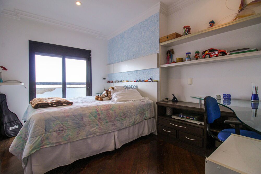 Cobertura, 4 quartos, 600 m² - Foto 6