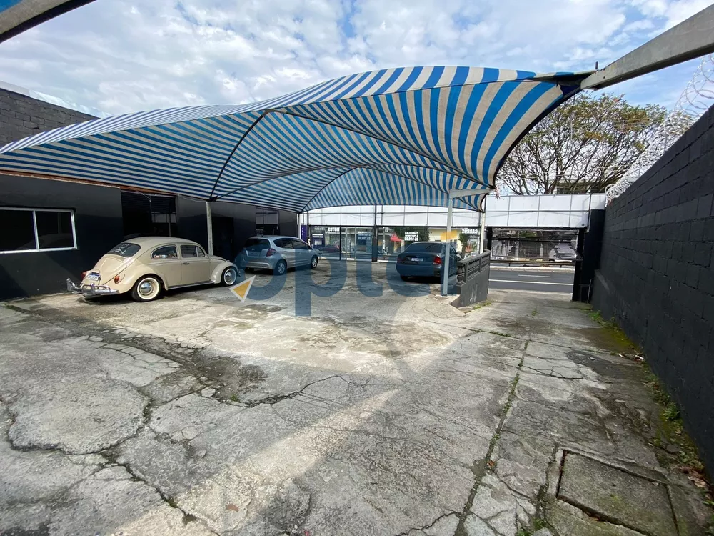 Loteamento e Condomínio, 536 m² - Foto 2