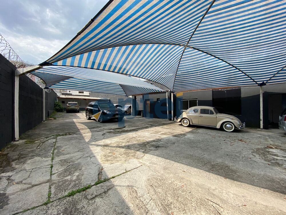Loteamento e Condomínio, 536 m² - Foto 1