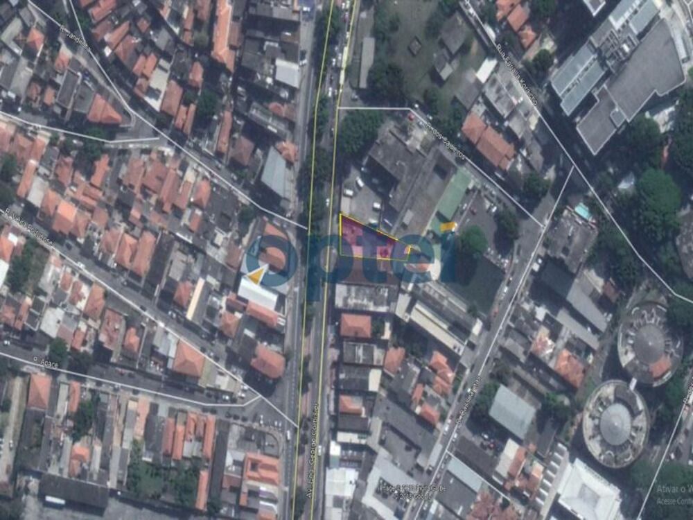 Loteamento e Condomínio, 536 m² - Foto 8