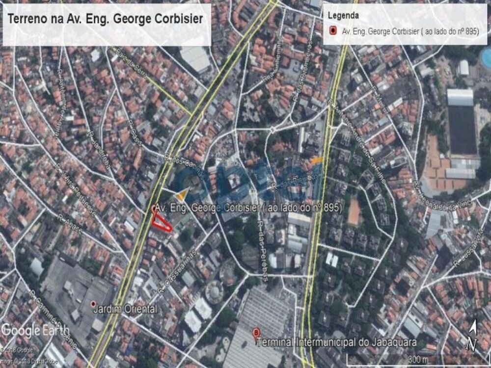 Loteamento e Condomínio, 536 m² - Foto 10