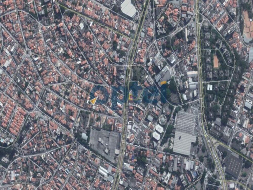 Loteamento e Condomínio, 536 m² - Foto 9