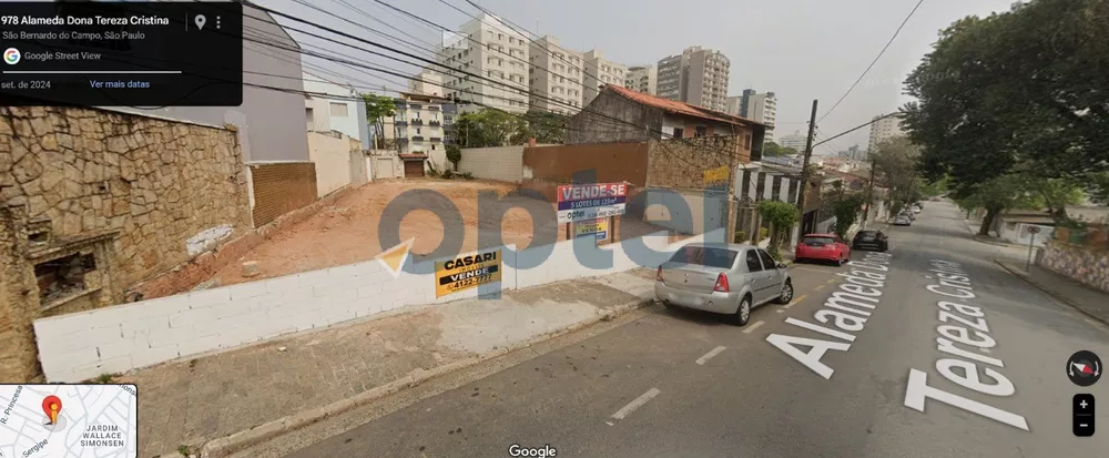 Terreno, 125 m² - Foto 5