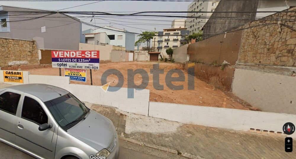 Terreno, 125 m² - Foto 4