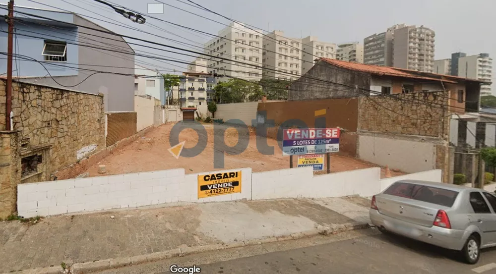 Terreno, 125 m² - Foto 6