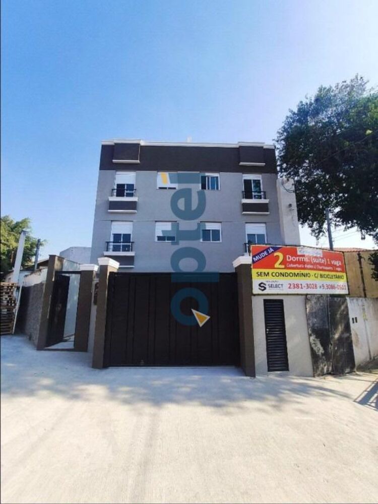 Cobertura, 2 quartos, 92 m² - Foto 6