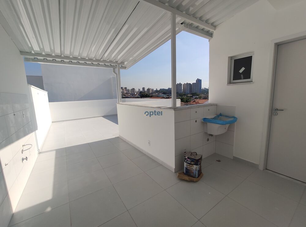 Cobertura, 2 quartos, 92 m² - Foto 1