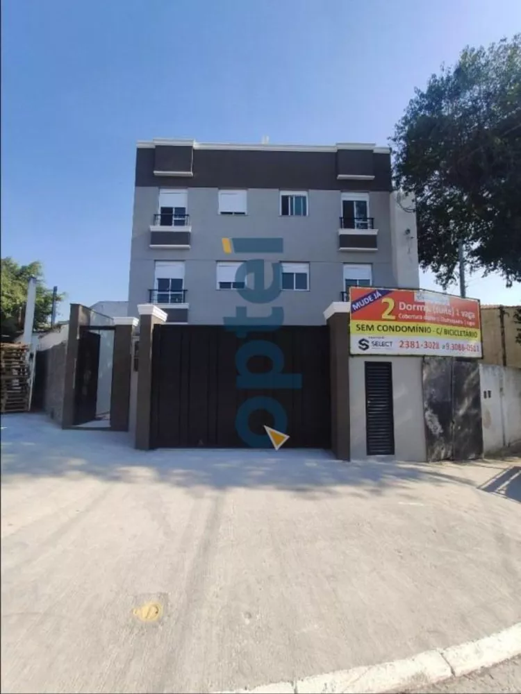 Cobertura, 2 quartos, 92 m² - Foto 7