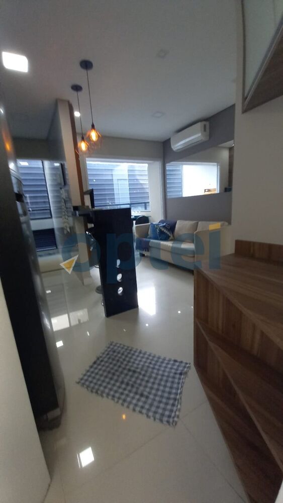 Apartamento, 2 quartos, 38 m² - Foto 2