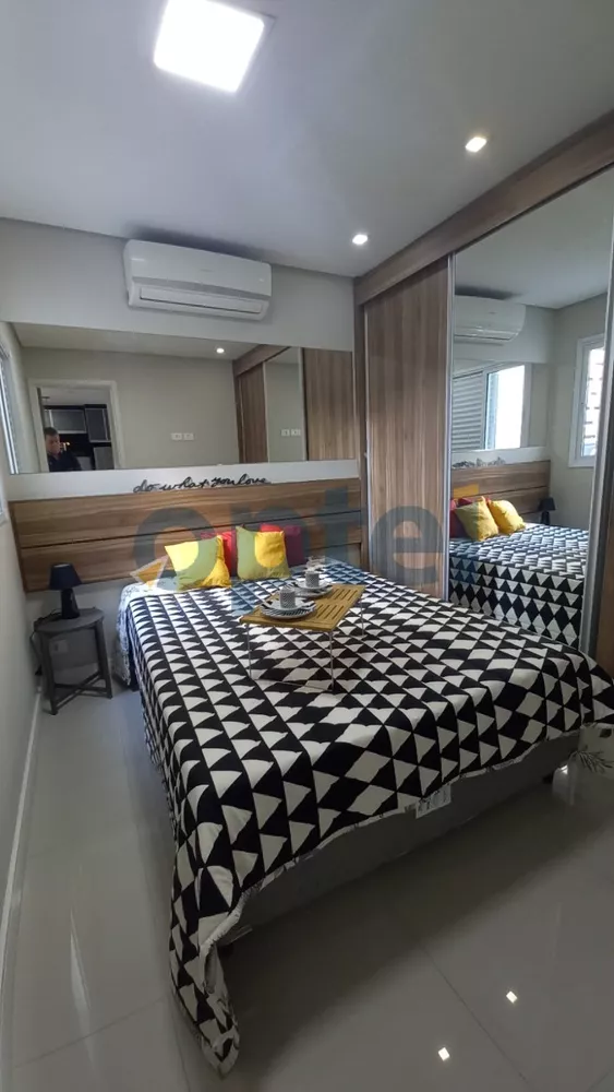 Apartamento, 2 quartos, 38 m² - Foto 7