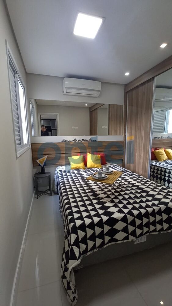 Apartamento, 2 quartos, 38 m² - Foto 5