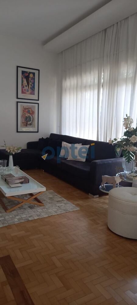 Casa, 3 quartos, 210 m² - Foto 1
