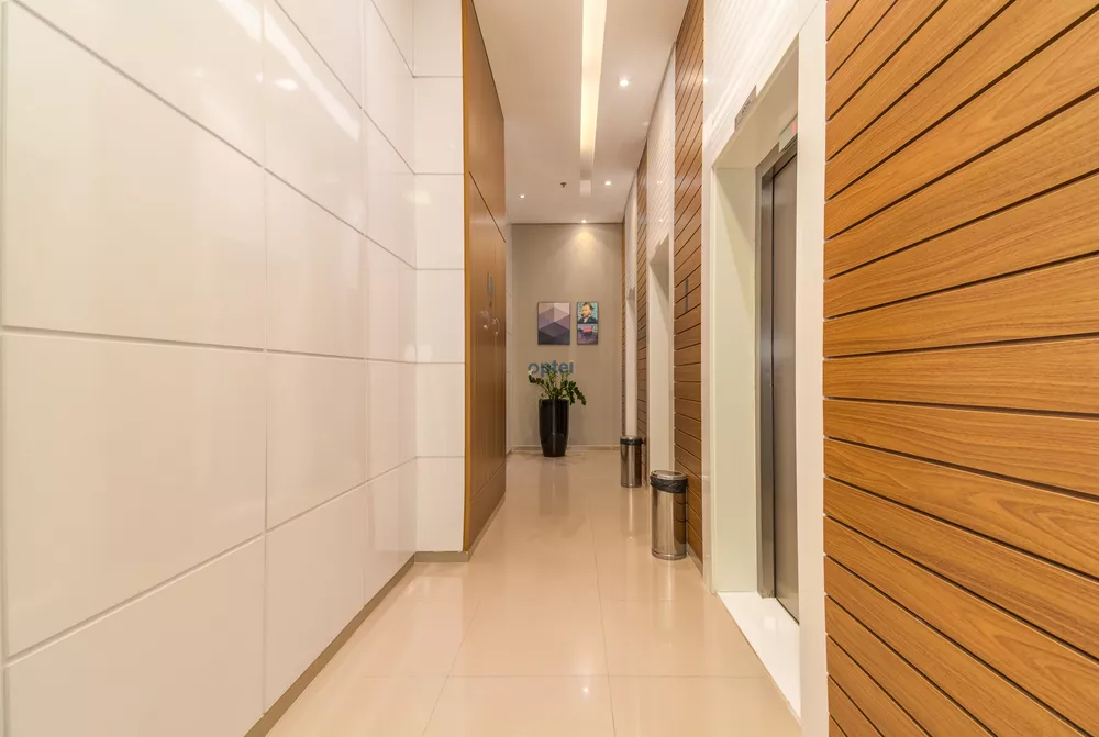 Sala-Conjunto, 36 m² - Foto 4