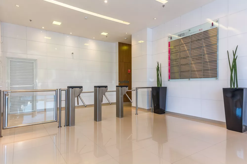 Sala-Conjunto, 36 m² - Foto 3