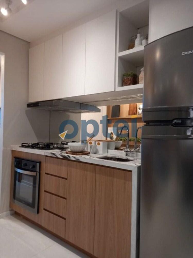 Apartamento, 2 quartos, 57 m² - Foto 8