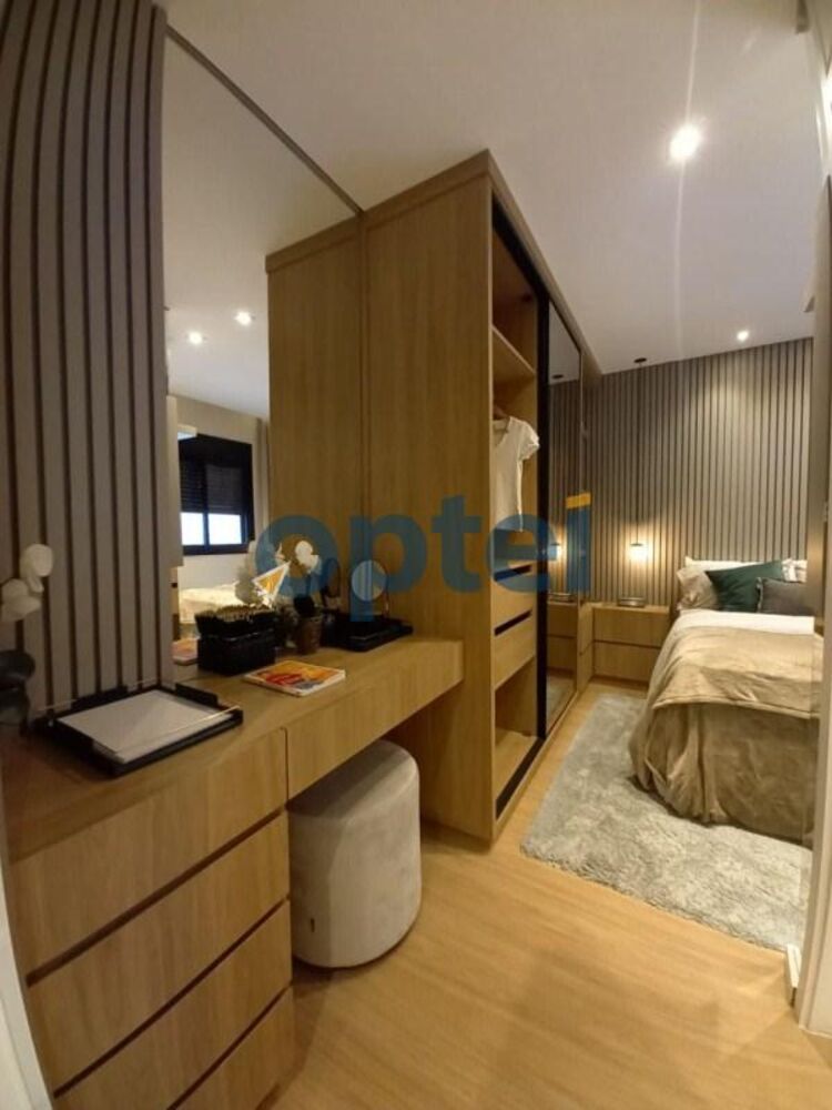 Apartamento, 2 quartos, 57 m² - Foto 5