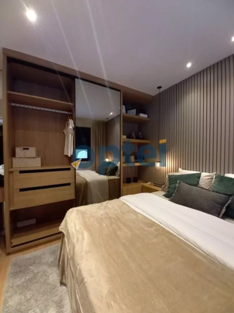 Apartamento, 2 quartos, 57 m² - Foto 6