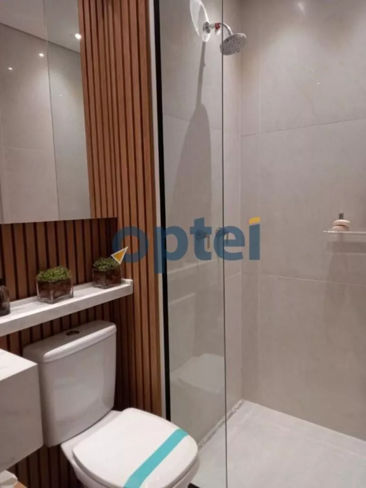 Apartamento, 2 quartos, 57 m² - Foto 11