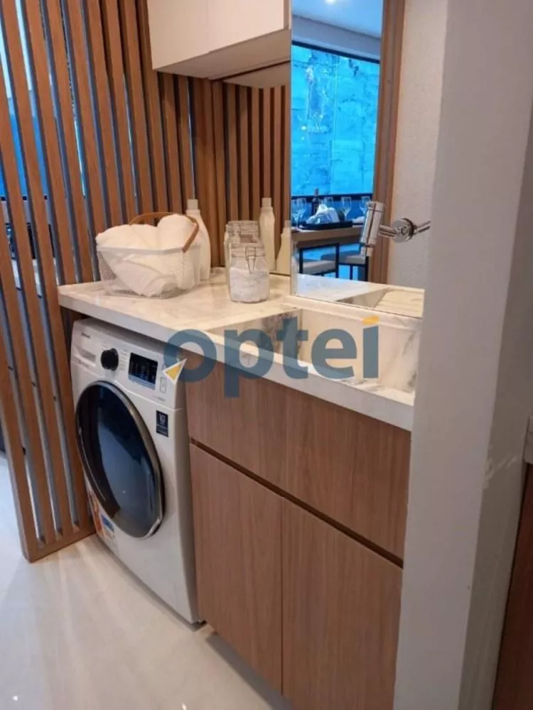 Apartamento, 2 quartos, 57 m² - Foto 9