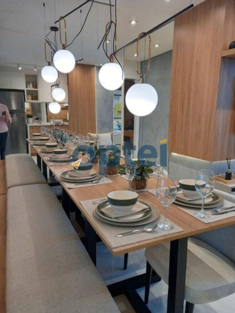 Apartamento, 2 quartos, 57 m² - Foto 2