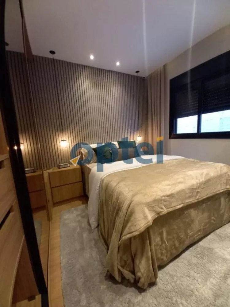 Apartamento, 2 quartos, 57 m² - Foto 4