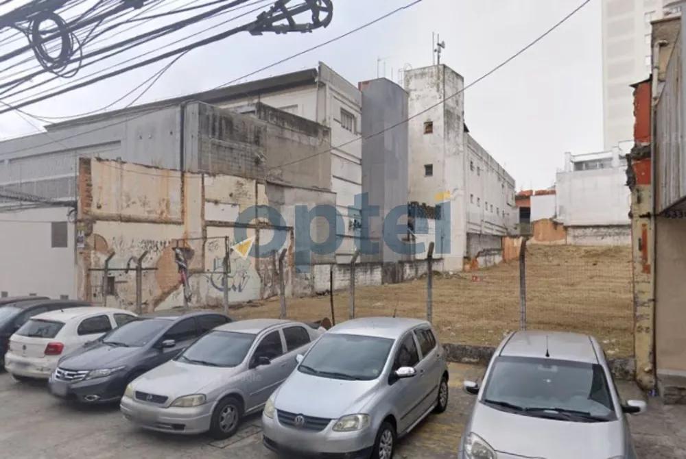 Loteamento e Condomínio, 1200 m² - Foto 1