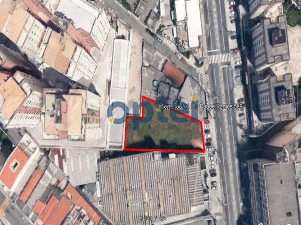 Loteamento e Condomínio, 1200 m² - Foto 11