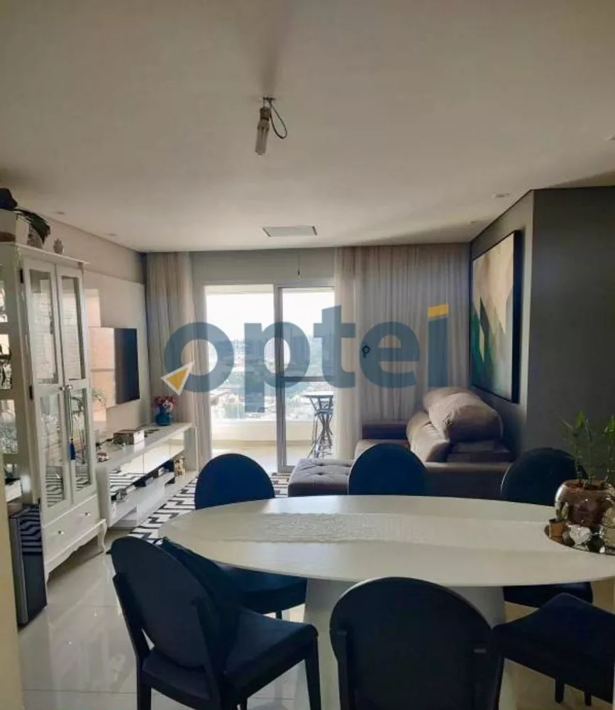 Apartamento, 3 quartos, 80 m² - Foto 12