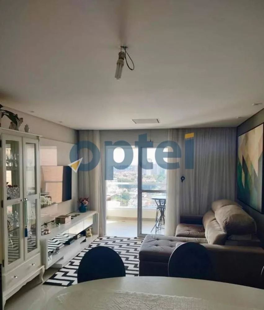 Apartamento, 3 quartos, 80 m² - Foto 1