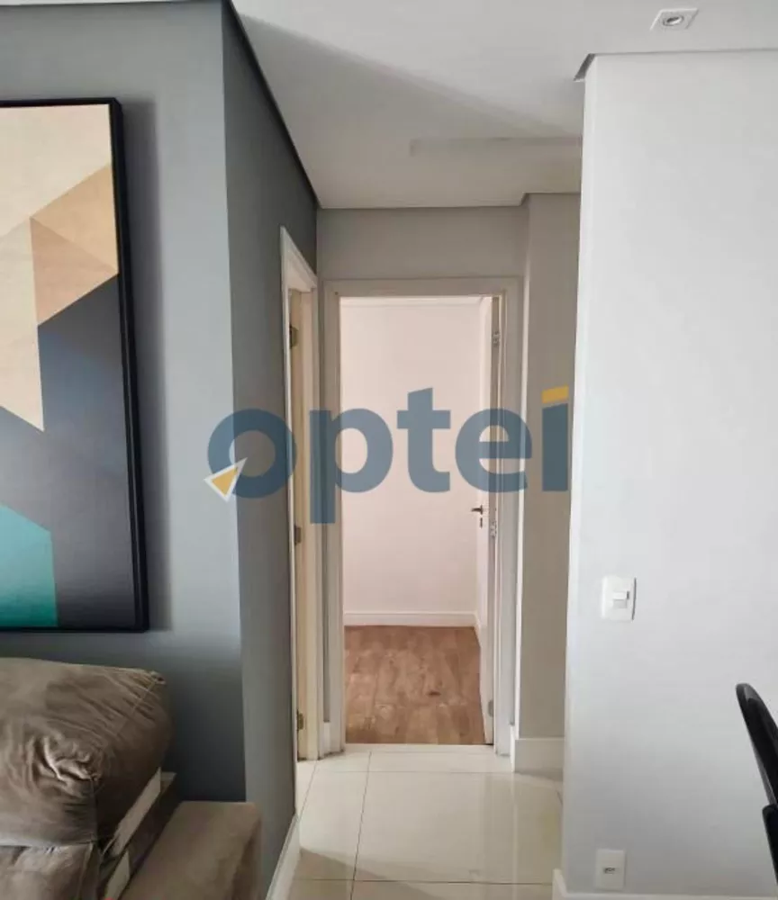 Apartamento, 3 quartos, 80 m² - Foto 2