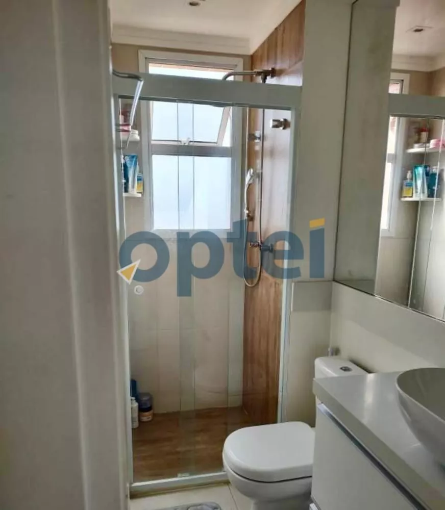 Apartamento, 3 quartos, 80 m² - Foto 10