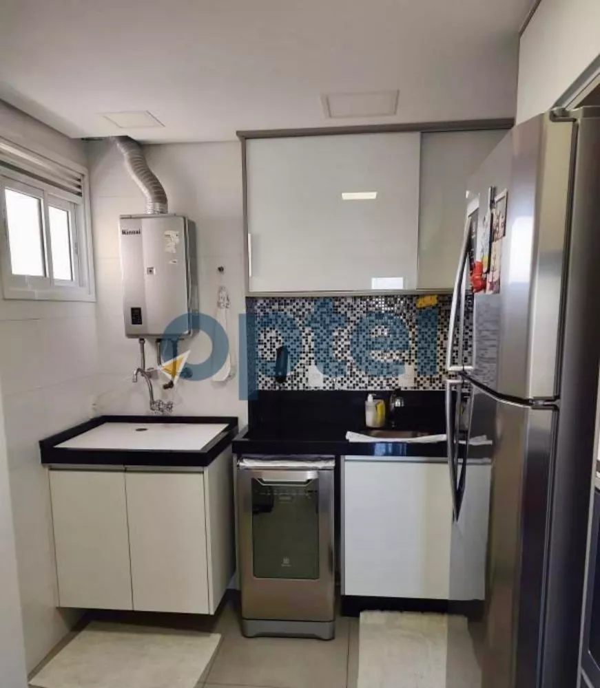 Apartamento, 3 quartos, 80 m² - Foto 4
