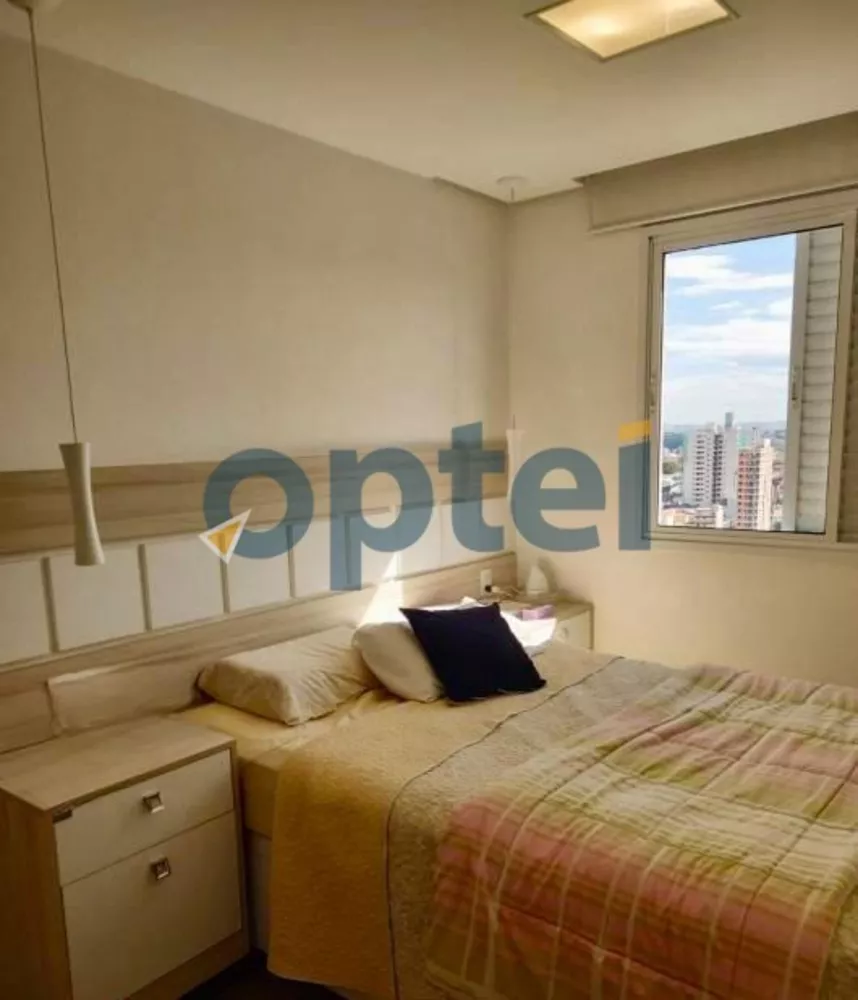 Apartamento, 3 quartos, 80 m² - Foto 6
