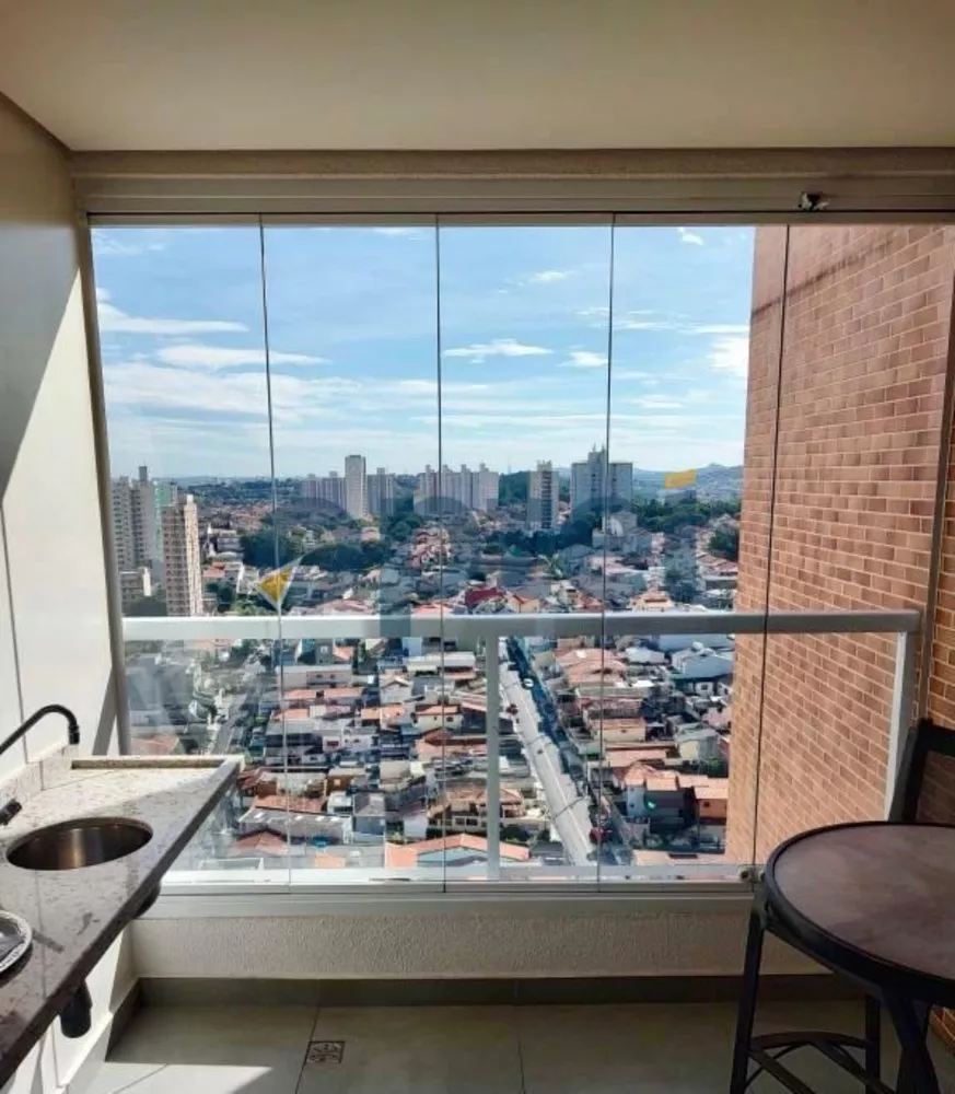 Apartamento, 3 quartos, 80 m² - Foto 11