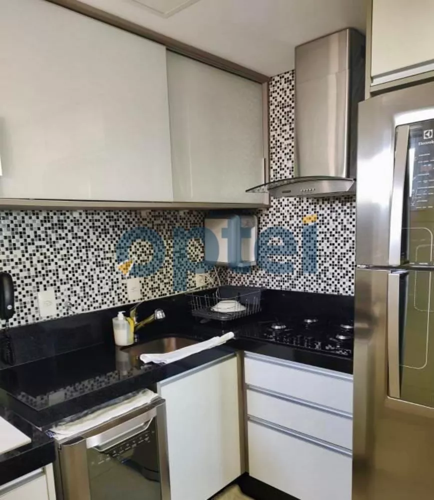 Apartamento, 3 quartos, 80 m² - Foto 3