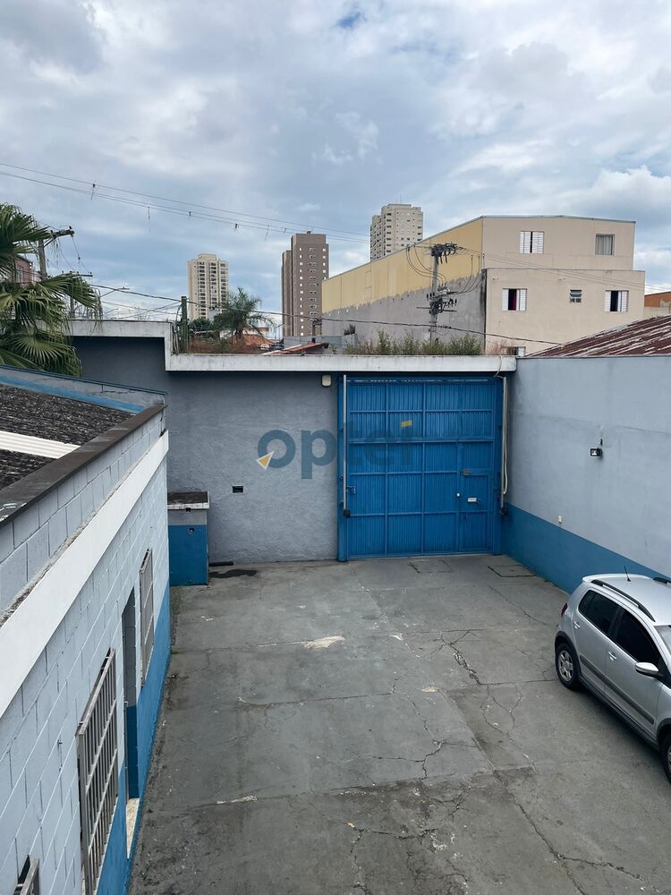 Depósito-Galpão, 688 m² - Foto 1